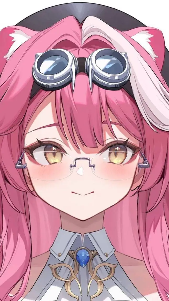 ai character: Raora Panthera background