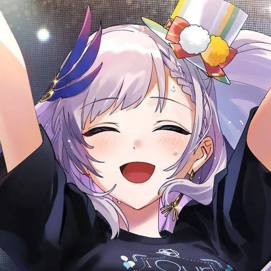 chat with ai character: Pavolia Reine