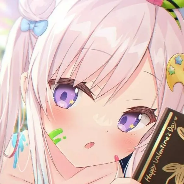 chat with ai character: Airani Iofifteen