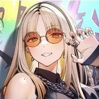 chat with ai character: Koganei Niko