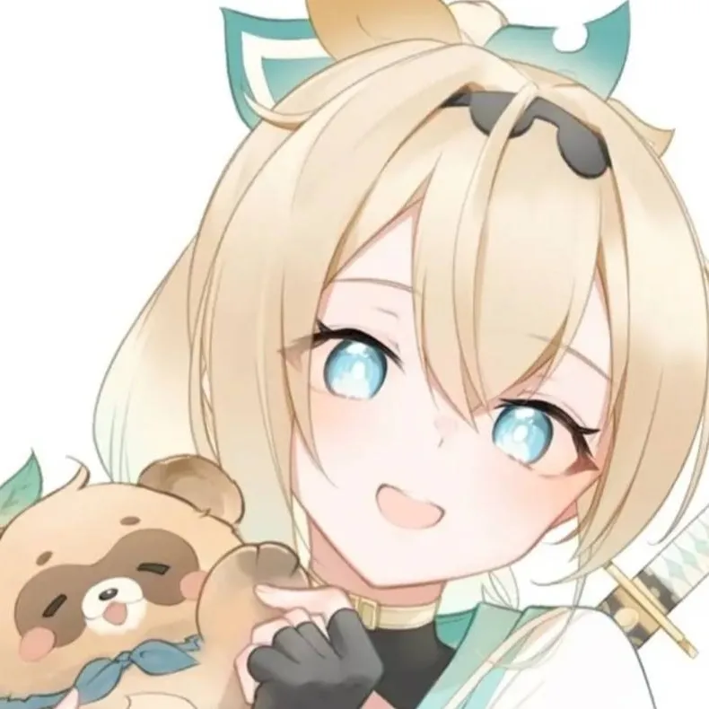 chat with ai character: Kazama Iroha