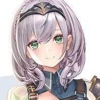 chat with ai character: Shirogane Noel