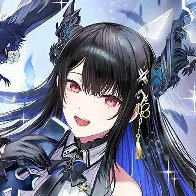 chat with ai character: Nerissa Ravencroft
