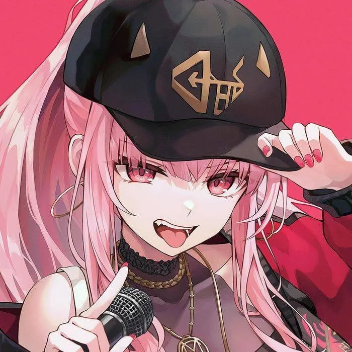 chat with ai character: Mori Calliope