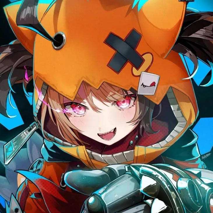 chat with ai character: Gigi Murin
