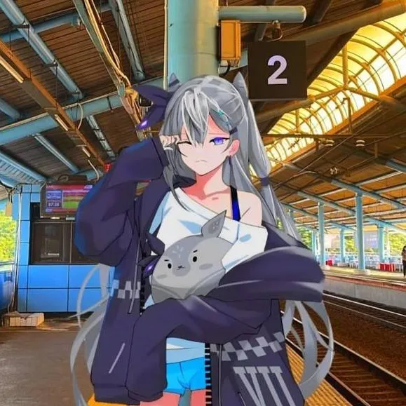 chat with ai character: Vestia Zeta