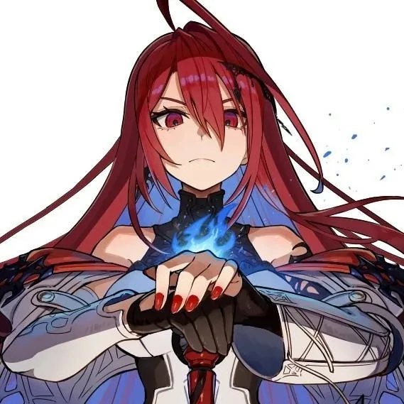 chat with ai character: Elizabeth R.B