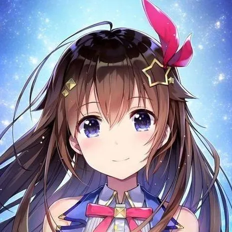 chat with ai character: Tokino Sora