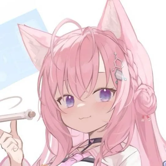 chat with ai character: Hakui Koyori