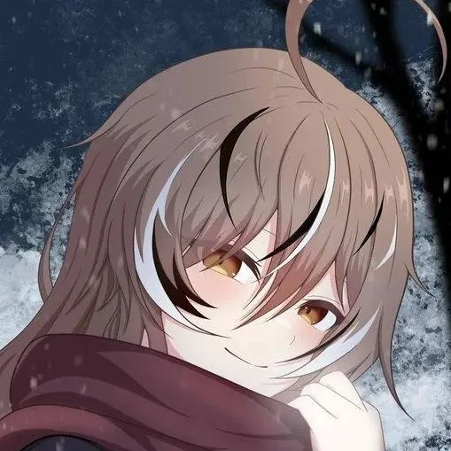 chat with ai character: Nanashi Mumei