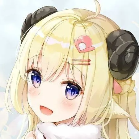 chat with ai character: Tsunomaki Watame