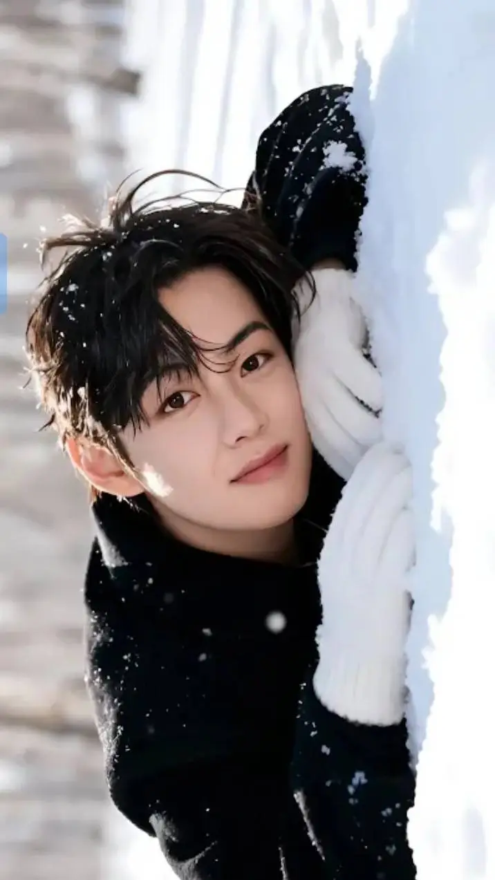 ai character: Kim Tayehyung  background