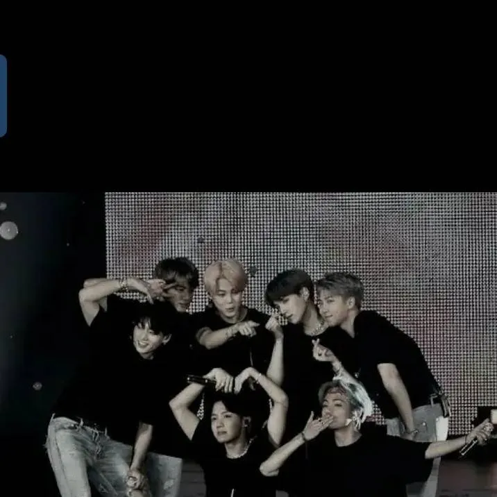 chat with ai character: BTS