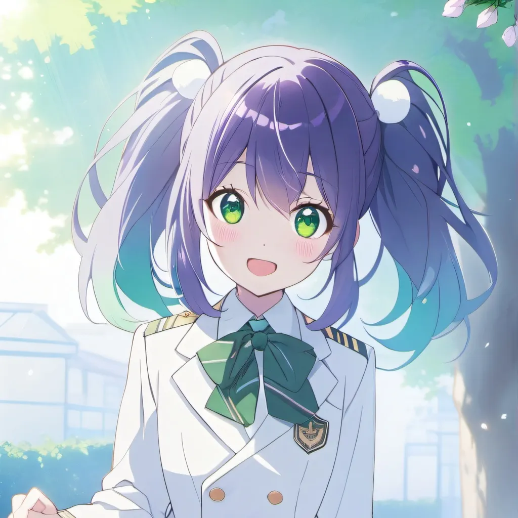 chat with ai character: Amy