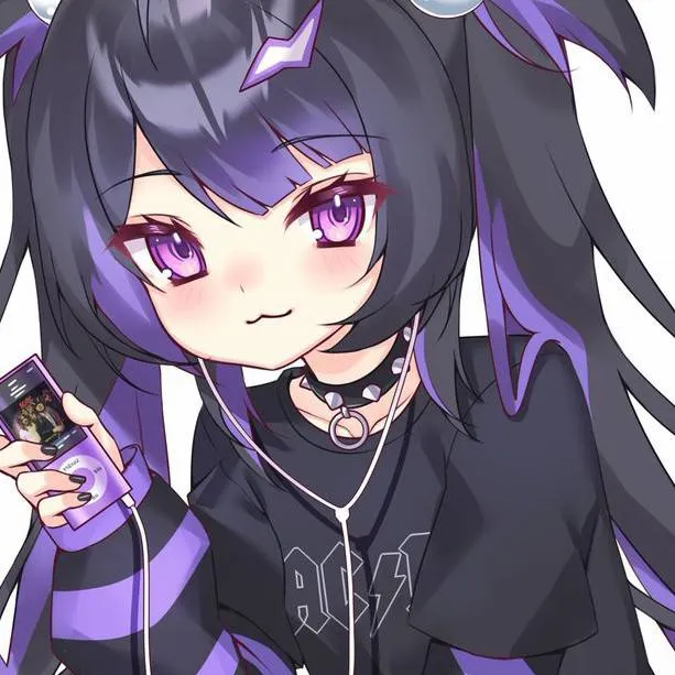 chat with ai character: Amy