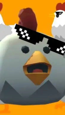 Talkie AI - Chat with Rudy