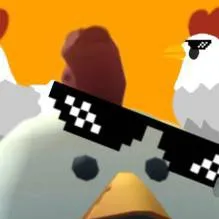 chat with ai character: Rudy