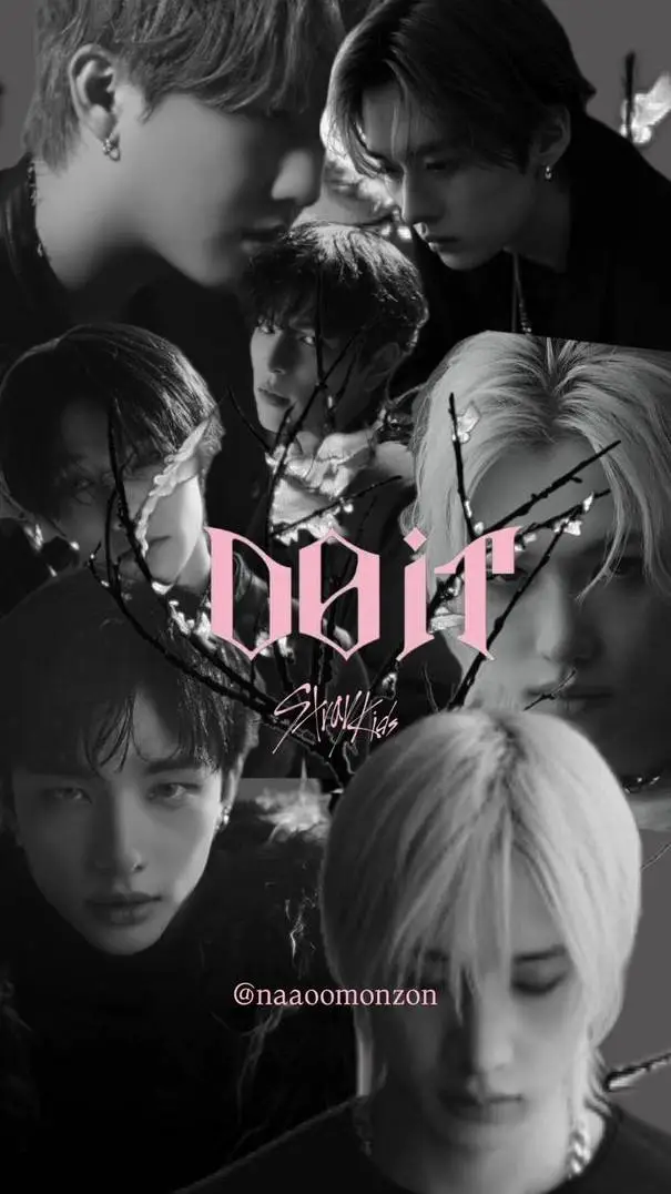 Talkie AI - Chat with stray kids