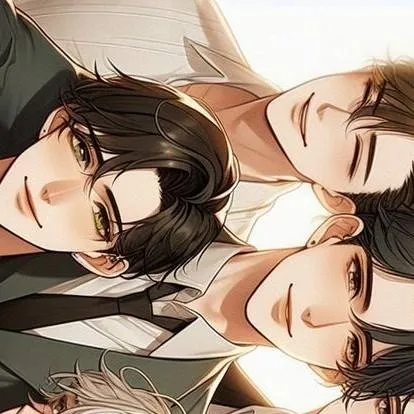 chat with ai character: 6 братьев 