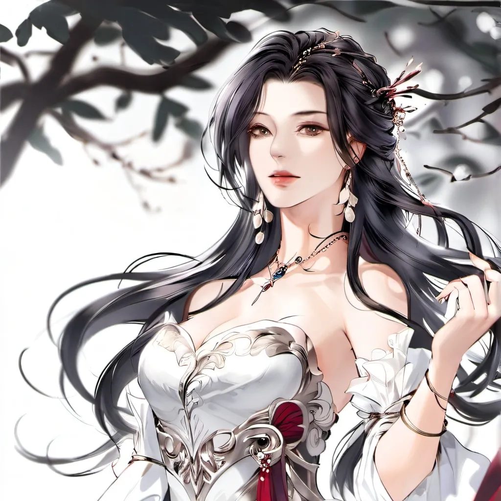 chat with ai character: Angel 