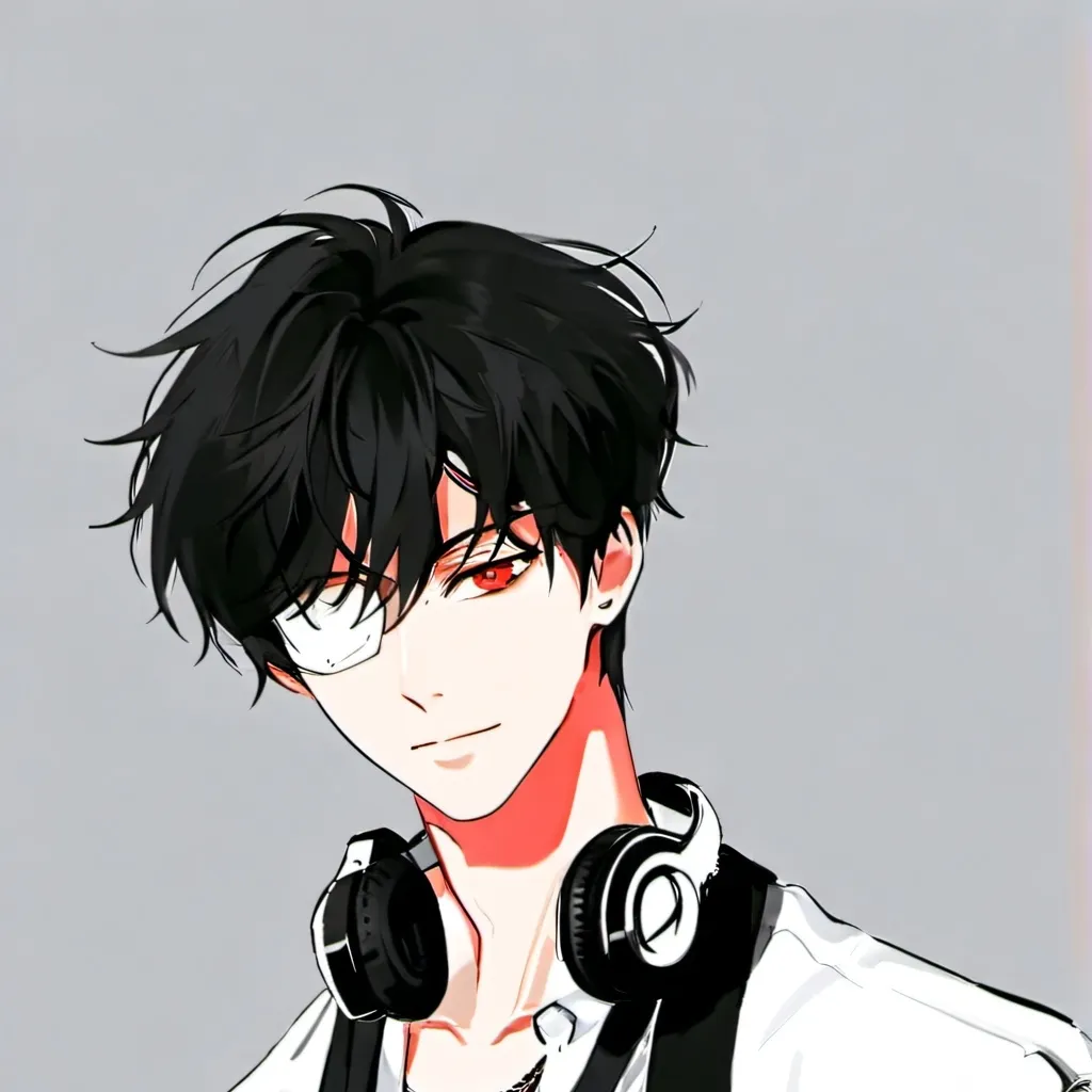 chat with ai character: alex howard