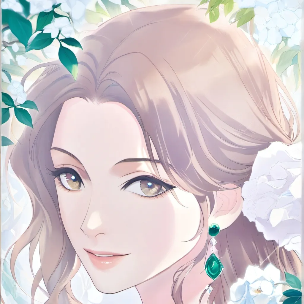 chat with ai character: KPHD love you