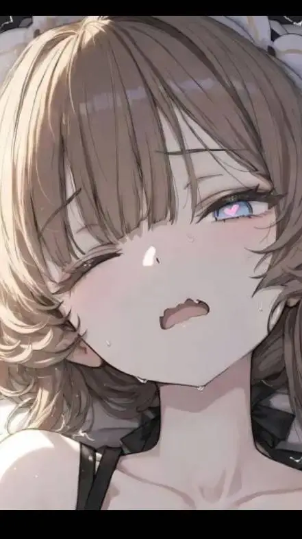 ai character: Anaya background