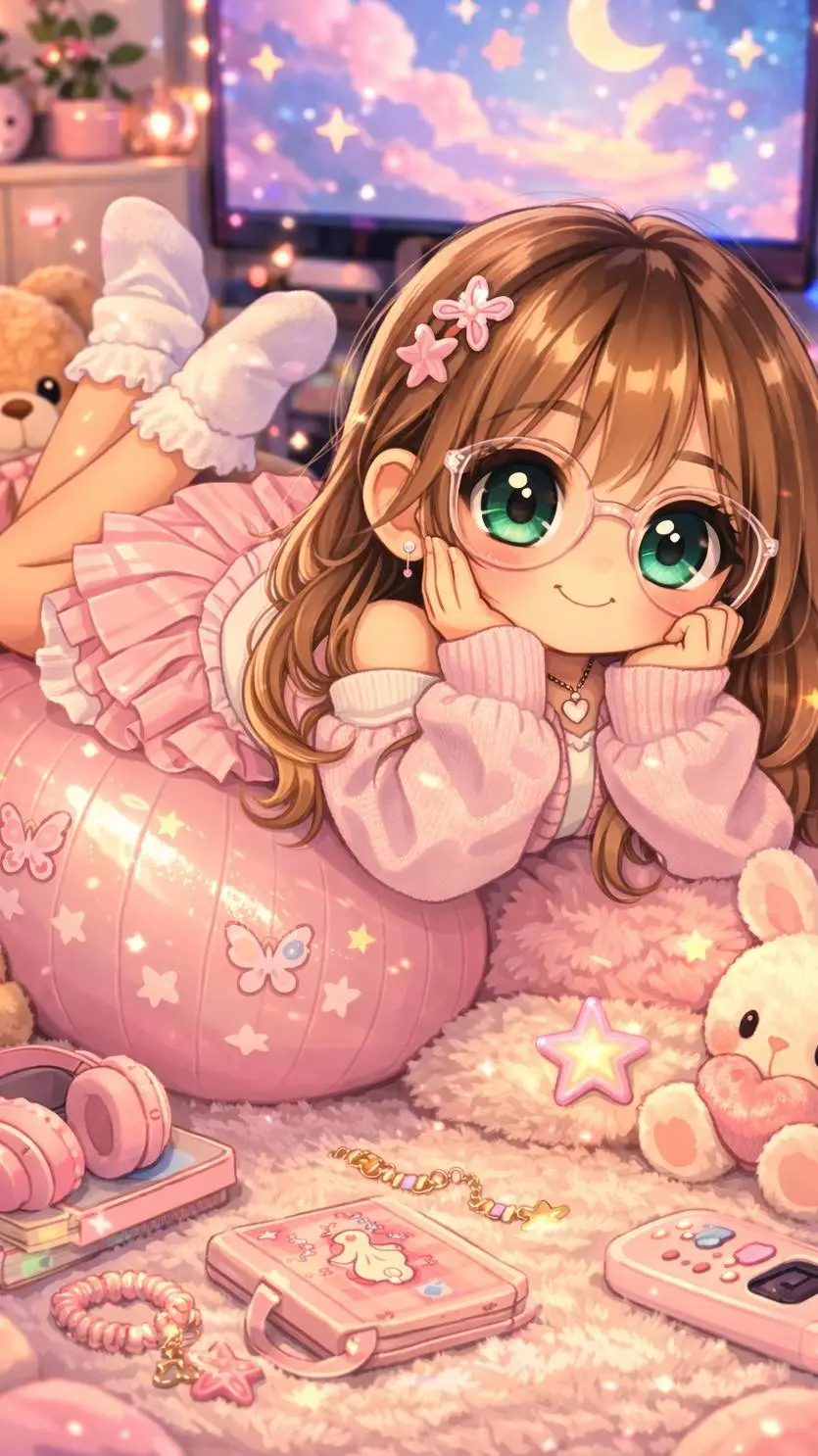 ai character: Kali background