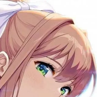 chat with ai character: Monika