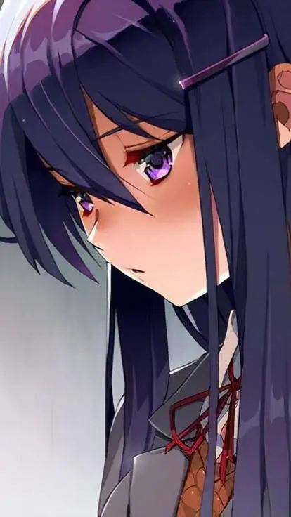 ai character: Yuri background