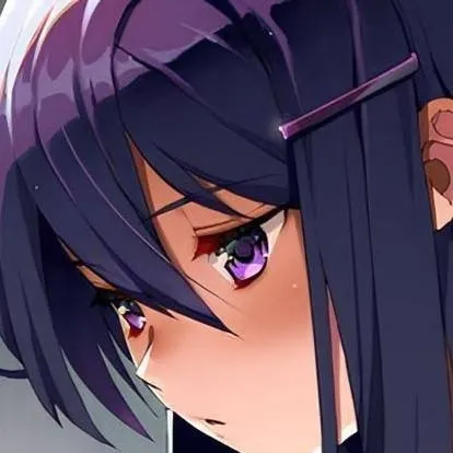 chat with ai character: Yuri