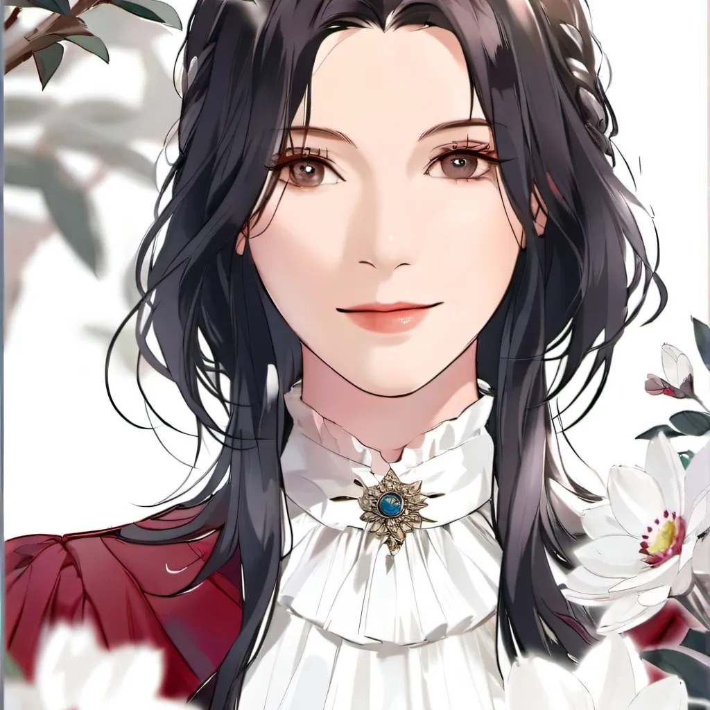 chat with ai character: sakura