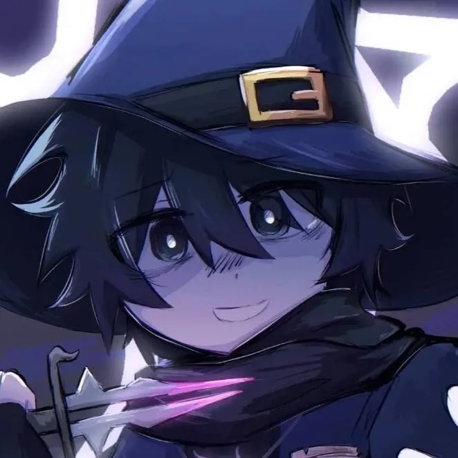 chat with ai character: Two Time?🖤