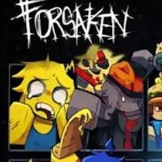 chat with ai character: Forsaken...
