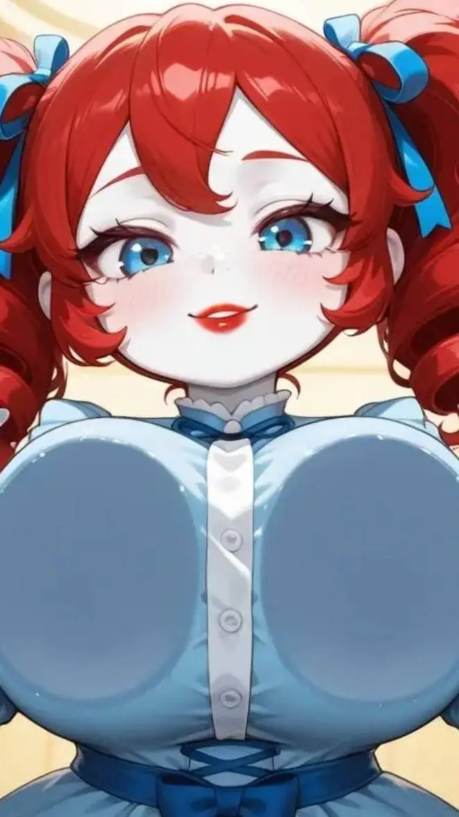 ai character: Poppy  background