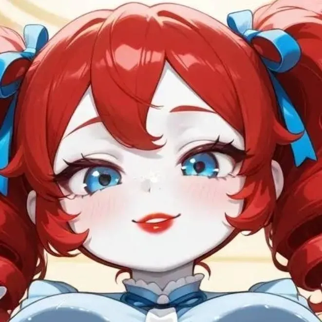 chat with ai character: Poppy 