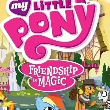 chat with ai character: MLP busca-atencion