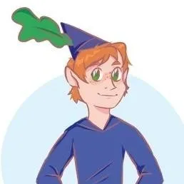 chat with ai character: 🌿Ben el Duende💙