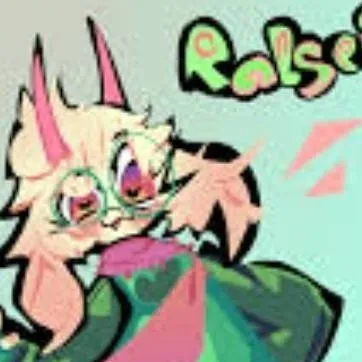 chat with ai character: 👑💚Princess Ralsei💚