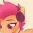 chat with ai character: 🧡-Scootaloo-🧡