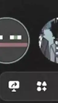 ai character: llamada background