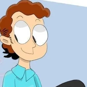 chat with ai character: 💙Jon Arbuckle💙