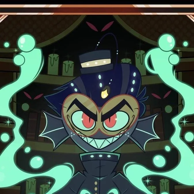 chat with ai character: 🧪Baxter🧪