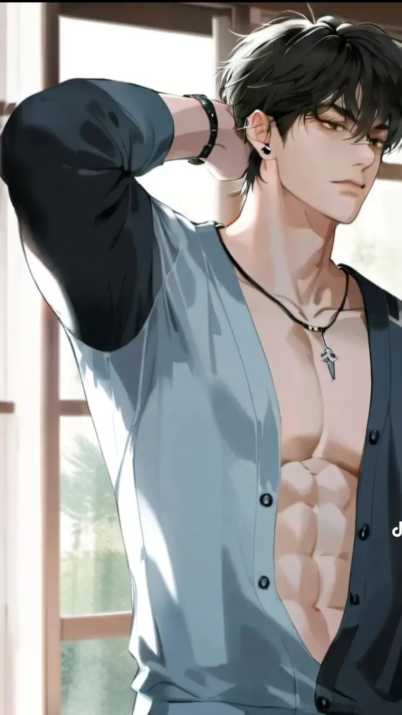 ai character: TalkieTH08UF background