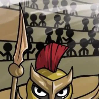 chat with ai character: adecai spearton