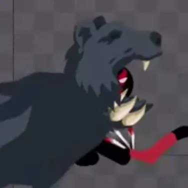 chat with ai character: sicklebear 