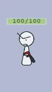 ai character: Wrencher Blob background