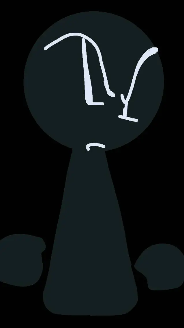 ai character: Giant Dummy background