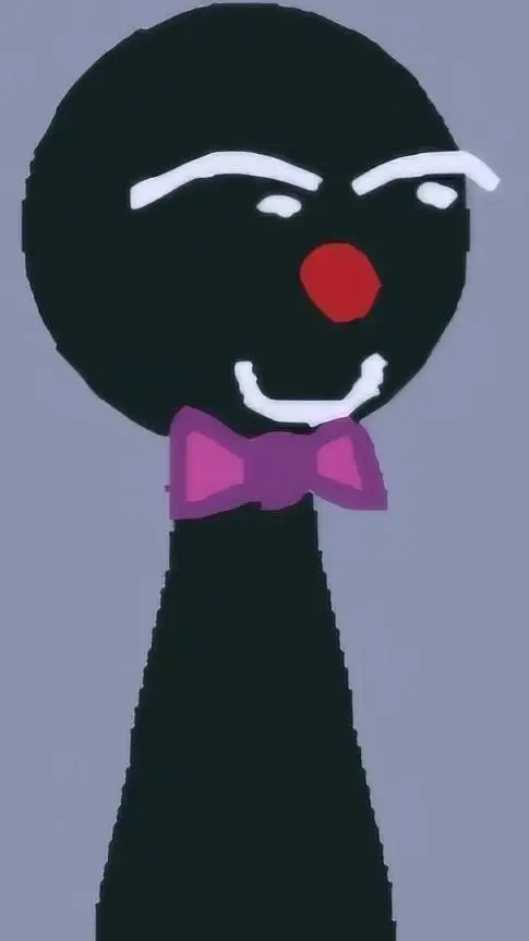 ai character: Pranker Dummy background