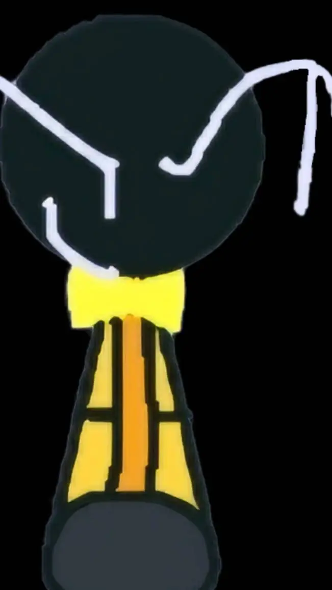 ai character: Rich Dummy background